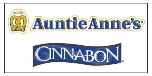 Auntie Annie Cinnabon