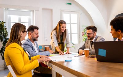 Why Chicago Commercial Real Estate Brokers Are Looking Beyond Traditional Brokerage Platforms