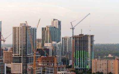Why Chicago Commercial Real Estate Investors Are Looking Beyond Primary Markets
